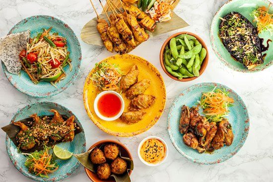 Banana Tree Soho